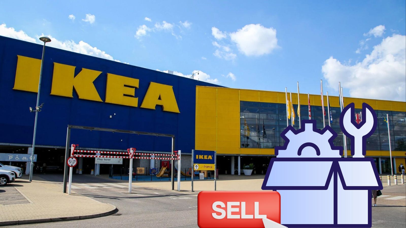 Does IKEA Sell Individual Parts? (Yes, Get More Infor from Here)