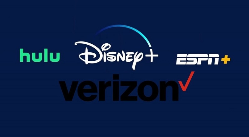 Sign Up For A Free Verizon Hulu Account