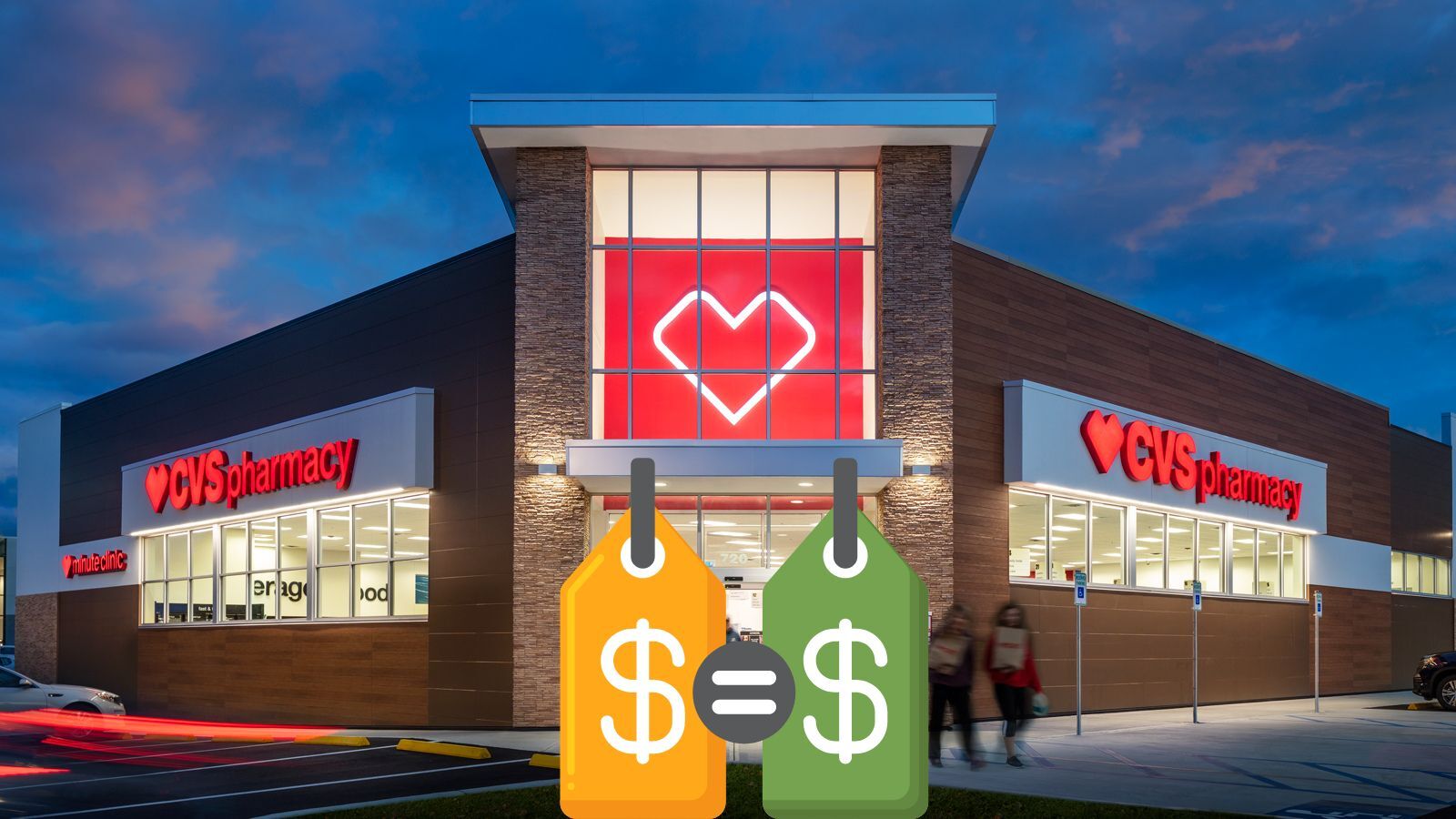 Does CVS Price Match? (No, But Try These Instead!)