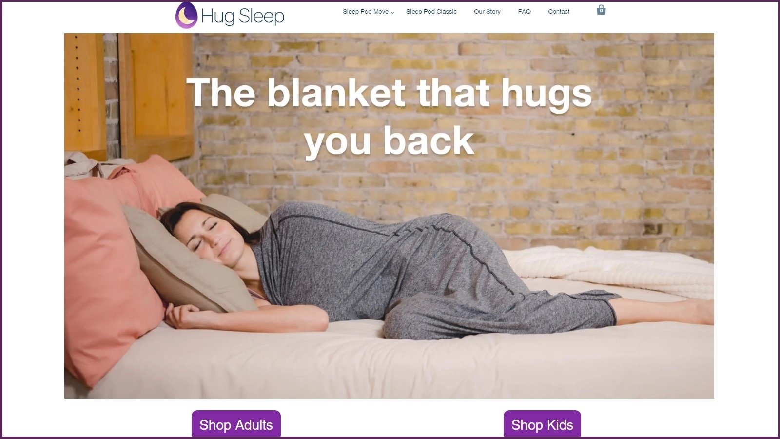 Hug Sleep Review: *Pros and Cons* Should You Buy It?