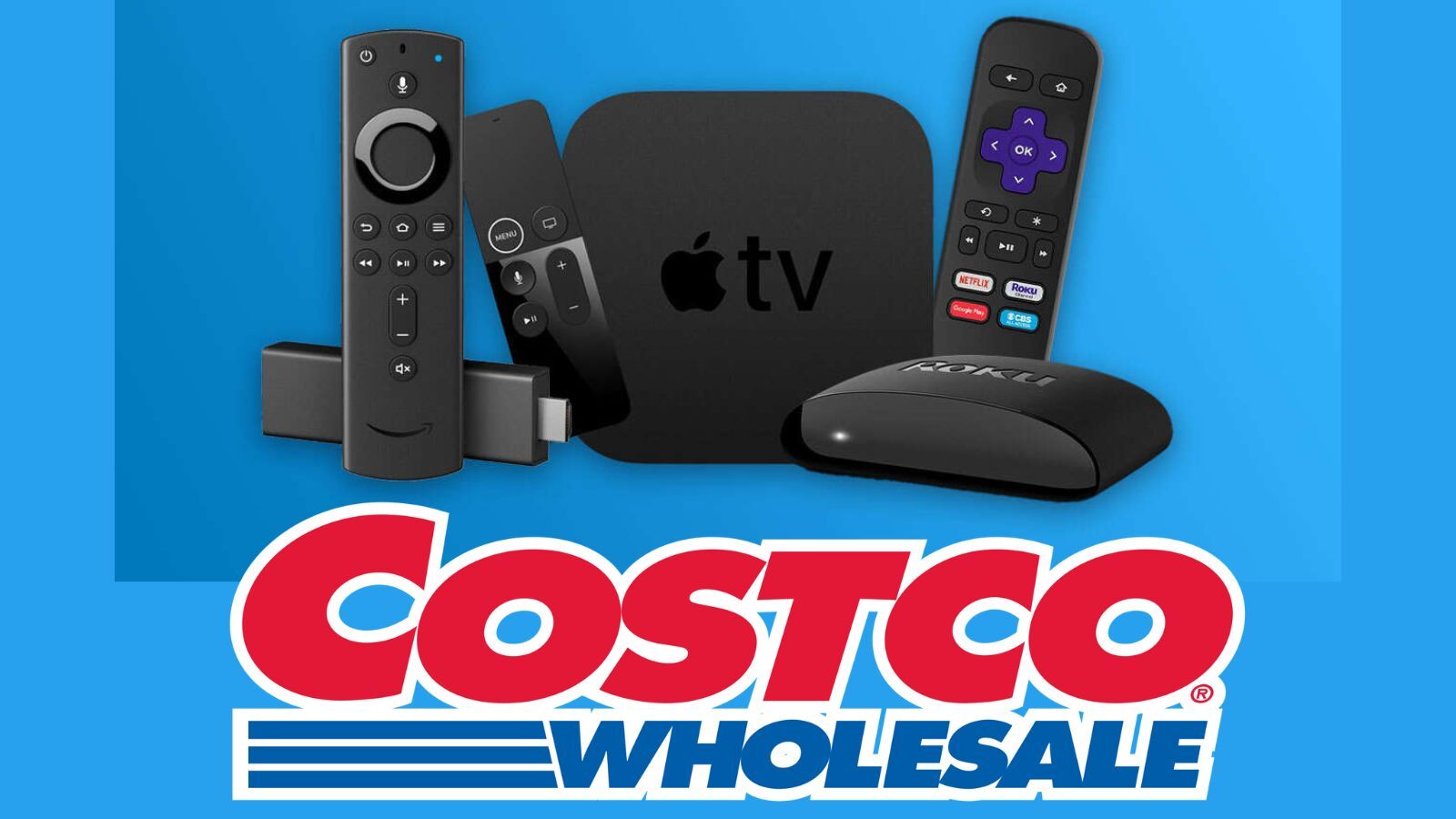 Does Costco Sell Streaming Devices? (It's Not That Simple!)