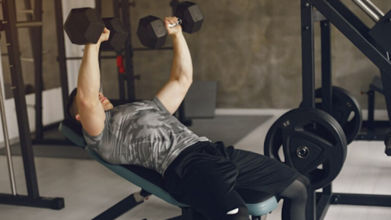 Upper Body Strength Training Exercises: Here is How to Start
