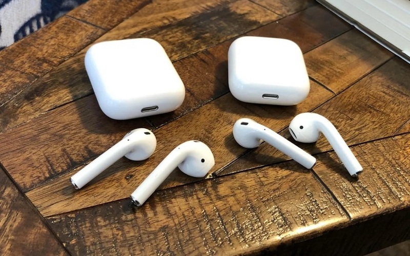 Possible to upgrade a fake pair of AirPods