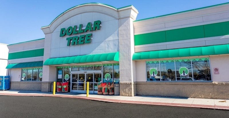 Extent is Dollar Tree's drug testing policy enforced