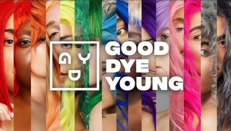 Buy Good Dye Young