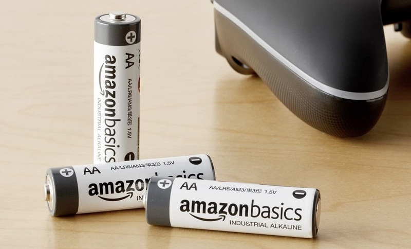 Makes Amazon Batteries