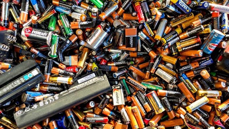 Types Of Batteries Can Be Purchased On Amazon