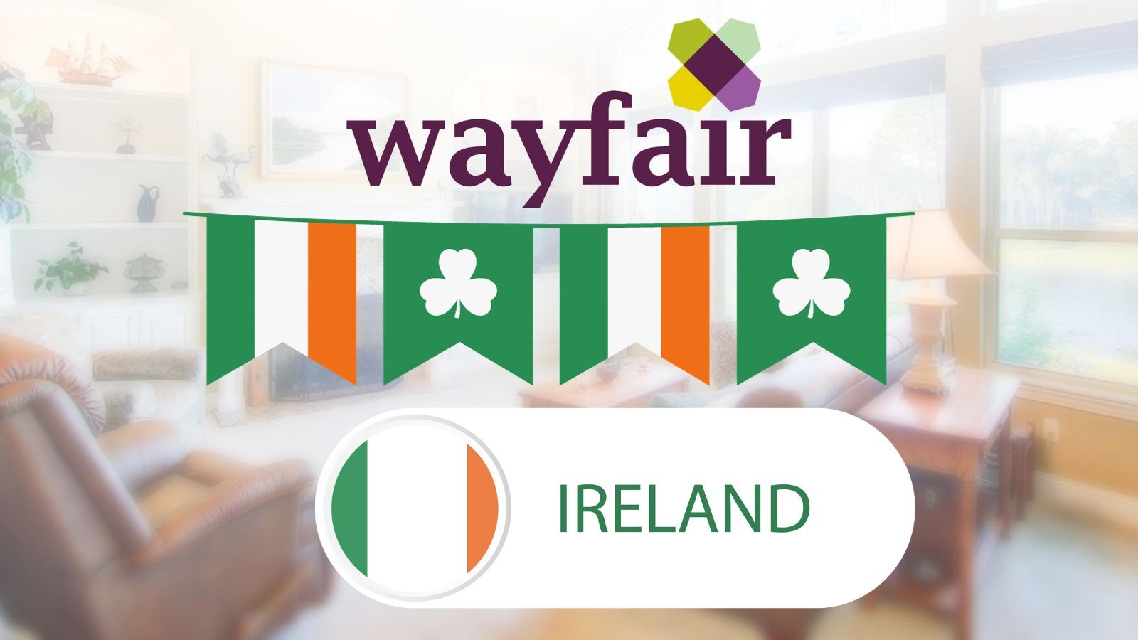 Does Wayfair Deliver to Ireland? (Yes, and Pay Attention to These Details...)