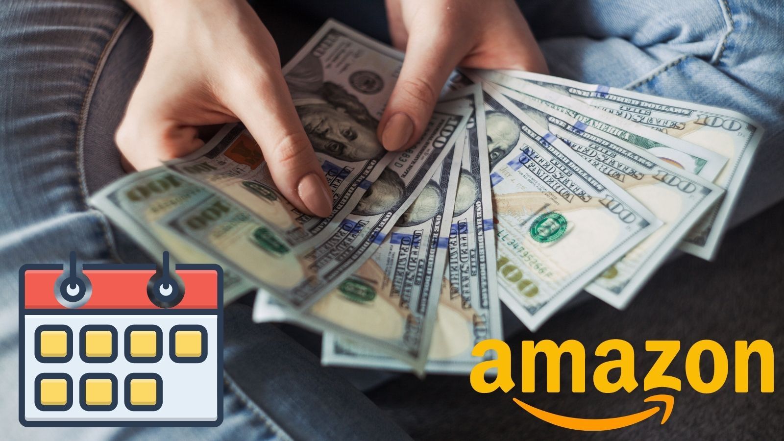 Does Amazon Pay Weekly or Bi-weekly, Or Monthly in 2022? (Locations + Positions)