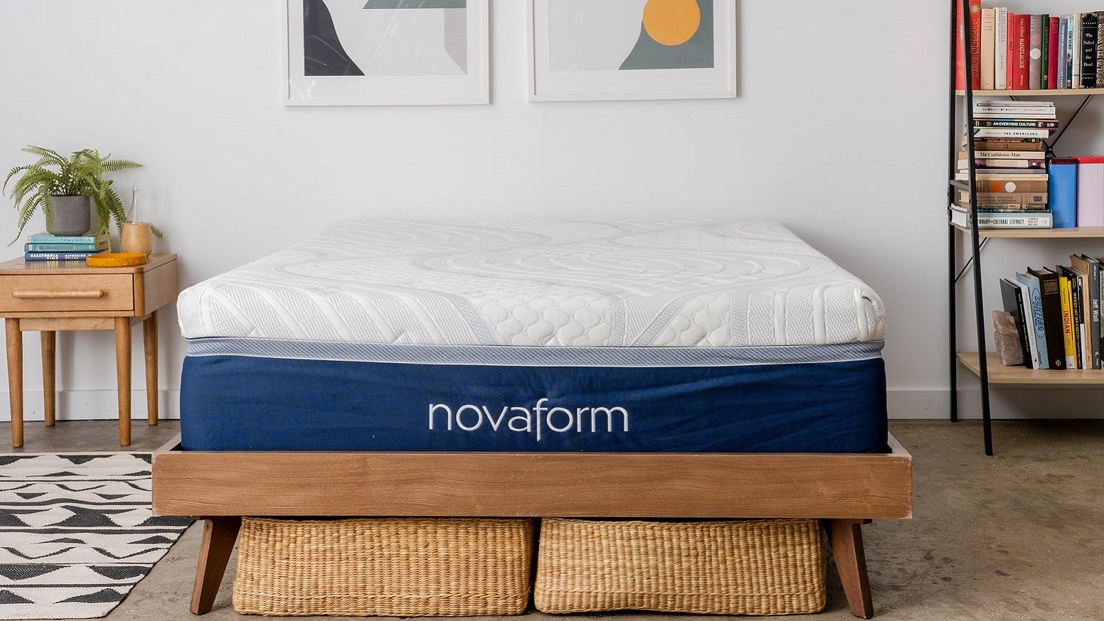 NovaForm Mattress Review: Would You Go For It?
