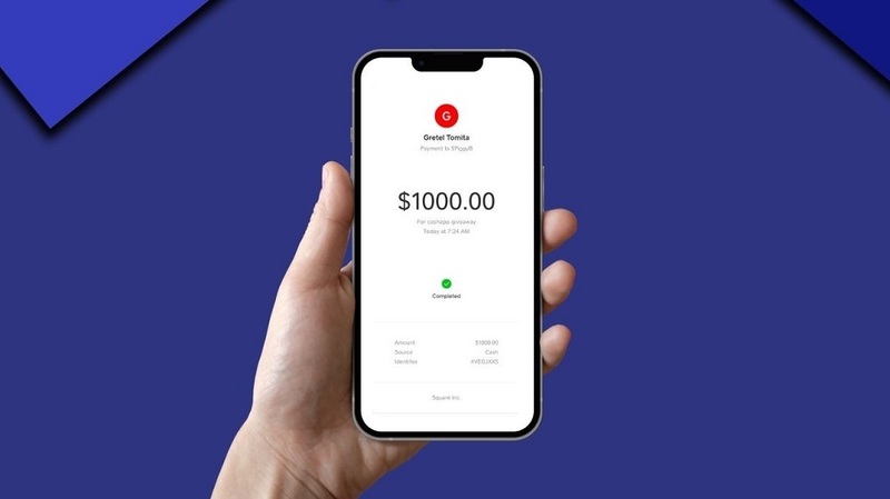 Cash App Bank Name Accessibility issues and solution