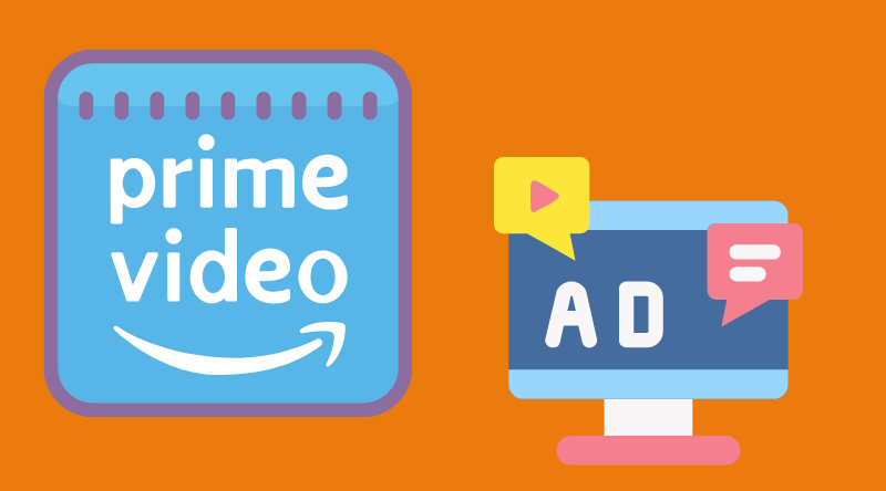 What Commercials Appear on Amazon Prime