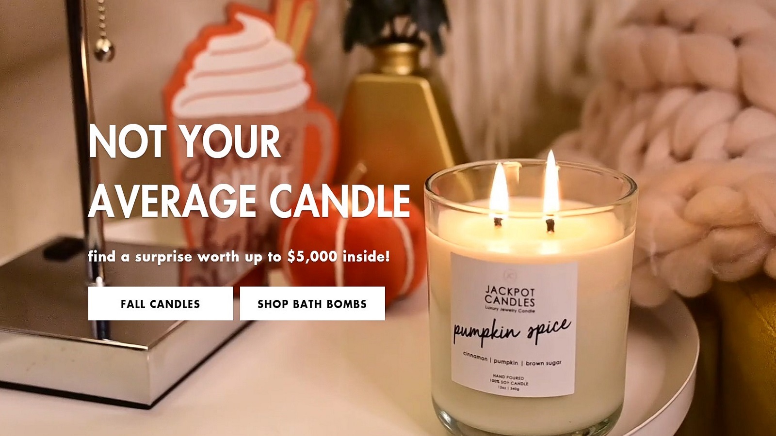 Jackpot Candles Review: Why Do People Love Them So Much?