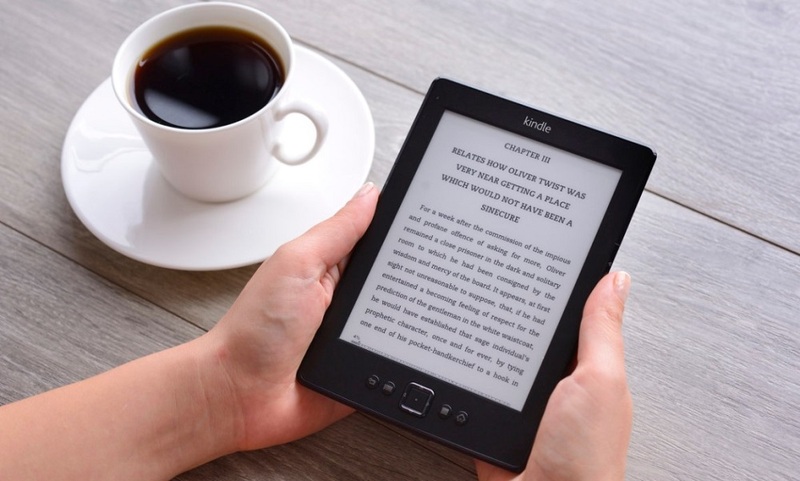 Return a Kindle E-Book Order under the current Amazon Tablet Return Policy