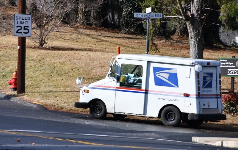 USPS Provide Real-Time Tracking Updates