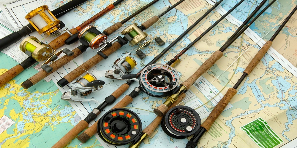 How To Plan A Fishing Adventure?