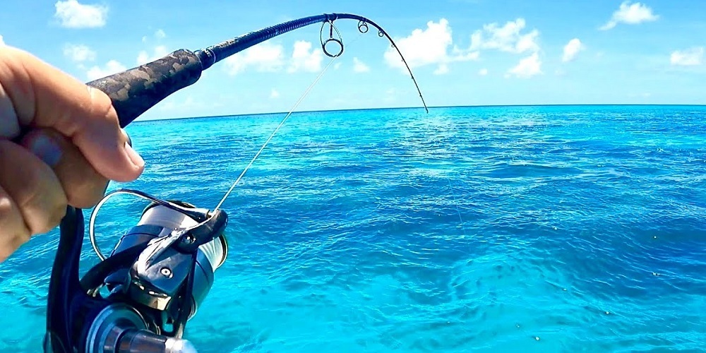 15 of The World’s Best Fishing Spots